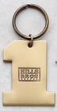Custom Brass #1 Shape Key Tag