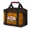 Custom Kooler Bag 18 Pack - Four-Color Process, 14.75" W X 10.75" H X 7.5" D, Price/piece