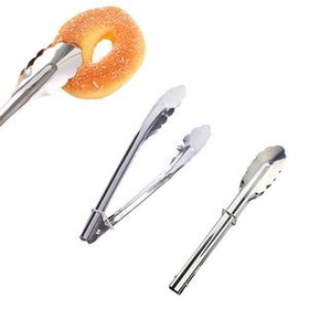 Custom 9'' Stainless Steel Food Bread Clip