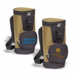 Custom Cooler Bag, Golf Cooler, Insulated Cooler, 7