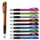 Custom Economy Pen/Stylus, Full Color Digital, Price/piece