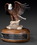 Custom Majestic Eagle Ii Award, 8" W X 10 1/2" H X 5" D, Price/piece