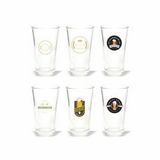 16 oz. Mixing Glass, Personalised Mixing Glass, Custom Mixing Glass, Printed Mixing Glass, 5.875