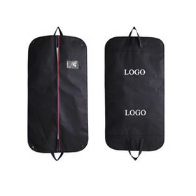 Custom 80gsm Non-woven Garment Bag, 39 2/5" L x 23 3/5" W
