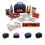 Custom Roadside Emergency Kit