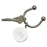 Custom Round Key Holder