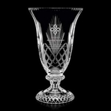 Custom Knowsley Footed Vase (14