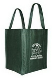 Custom Grocery Tote Bag (15