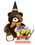 Blank Halloween Bernie The Bear, Price/piece