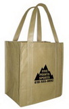 Custom Grocery Tote Bag (13