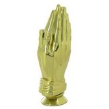 Blank Trophy Figure (Praying Hands), 4