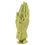 Blank Trophy Figure (Praying Hands), 4" H, Price/piece