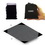 Custom Lightweight Waterproof Pocket Compact Picnic Blanket, 55" W x 60" L, Price/piece