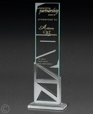 Custom Small Stages Award