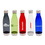 Custom Tritan 16oz./500mL Hydration Bottle, 10.25" L x 2.25" Diameter, Price/piece