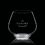 Custom Florentina Stemless Wine - 15oz Crystalline, Price/piece