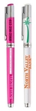 Custom The Earl Gel Pen - in Full Color