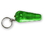 Custom Light Key Chain w/Whistle, Price/piece