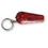 Custom Light Key Chain w/Whistle, Price/piece