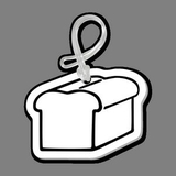 Custom Bread (Detailed) Bag Tag