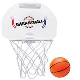 Custom Executive Basketball Hoop, 11 1/4