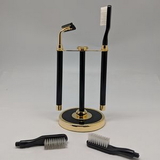 Custom Deluxe Shaving Razor and Tooth Brush Set - ON SALE - LIMITED STOCK, 8