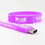 Custom Silicone USB Flash Drive Wristband Bracelet (128 GB), Price/piece