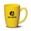 Custom Norfolk Mug - 16oz Lemon Yellow, Price/piece