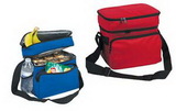 Custom Cooler & Lunch Bag (9