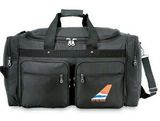 Custom Weekender Sport Duffel Bag