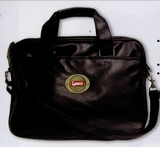 Custom Leatherette Portfolio Bag