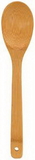 Custom Bamboo Salad Spoon, 12