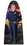 Custom Adult Size Male Police Officer Photo Prop 60" h x 27" w, Price/piece