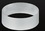 Custom Swatkins Nickel Plated Plinth Band (1 1/2" Diameter), Price/piece