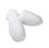 Custom Women Closed Toe Microfiber Terry Cloth Slippers, Price/piece