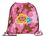 Custom Non Woven Camo Drawstring Backpack (Full Color Digital), Price/piece