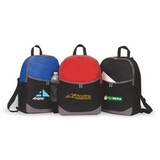 Backpack, Personalised Backpack, Custom Backpack, Promo Backpack, 12