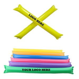 Custom Inflatable Cheering Up thuder Stick, 23.6