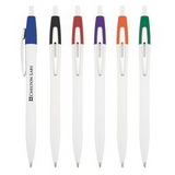 Custom Lenex Dart Pen, 5 3/4