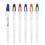 Custom Lenex Dart Pen, 5 3/4" H, Price/piece