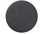 Custom 7 5/8" Sewn Circle Top Grain Leather Mouse Pad, Price/piece
