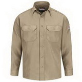 Custom Uniform Shirt-Nomex IIIA-4.5 Oz.