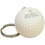 Custom Golf Ball Stress Reliever Keytag, Price/piece