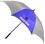 Custom Superior Wood Golf Umbrella, Price/piece