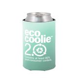 Custom Scuba Pocket Eco Coolie Can Cover (4 Color Process)
