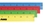 Custom Enamel 12" Wood Ruler w/ English Or Metric Scale - Full Color, Price/piece