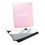 Custom iPad Sleeve 4CP Duplex, 8.5" W x 10" H, Price/piece