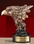 Custom Resin Quality Control Eagle Award (7"), Price/piece