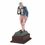 Blank Uncle Sam Figure on Base, 14 1/2" H, Price/piece