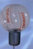 Custom Inflatable Large Light Bulb
